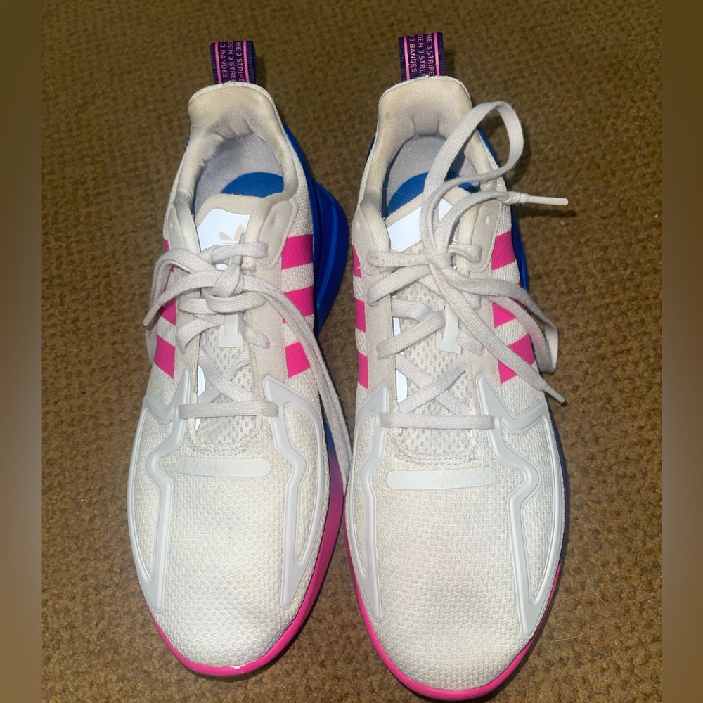 Adidas sneakers